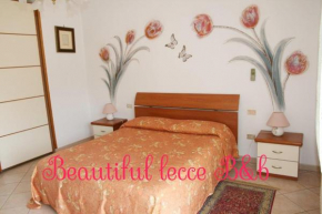 Beautiful Lecce Lecce